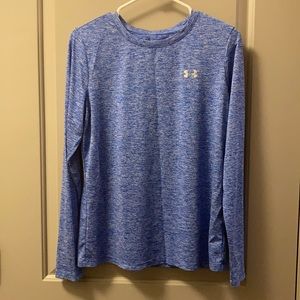 Under Armour Medium Loose Fit Heat Gear